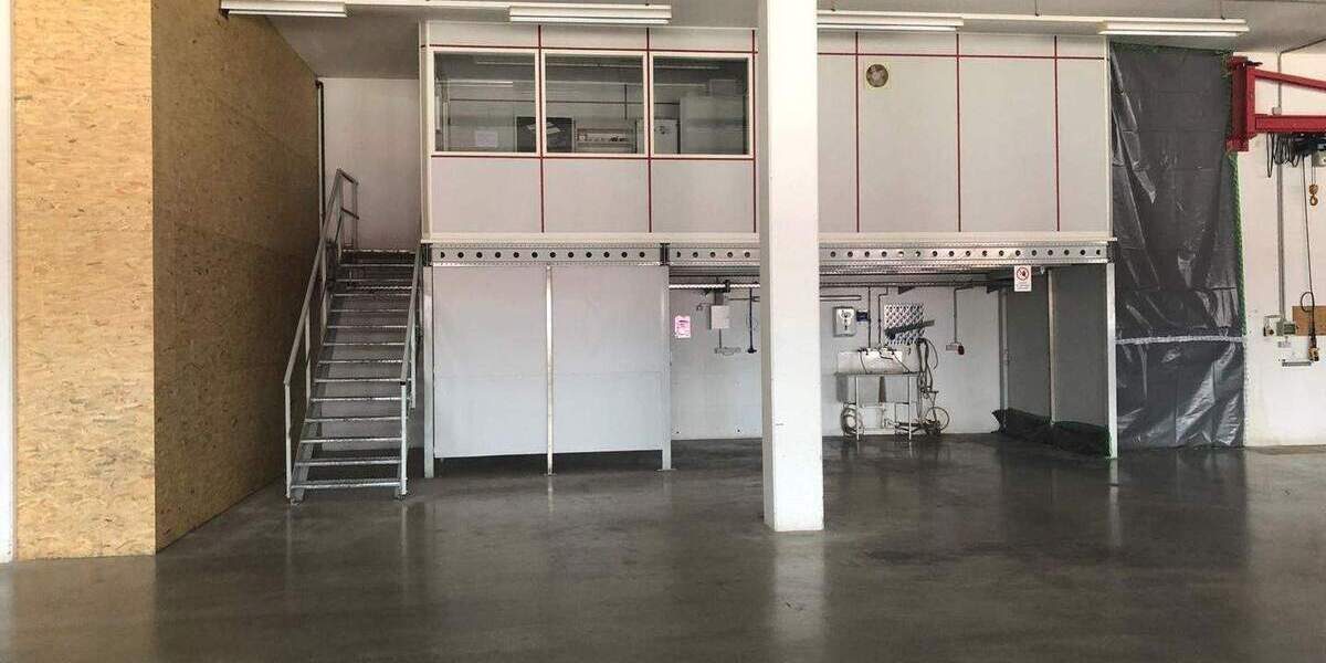 Gewerbeobjekt Essingen Dauerwang - 12.760&euro; | Angebot:24303594