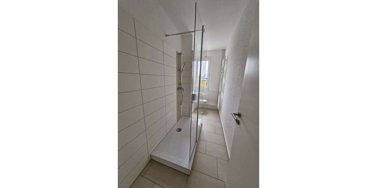 Etagenwohnung Stendal Röxe - 3 Zimmer, 56 m&sup2;, 503&euro; | Angebot:26200989