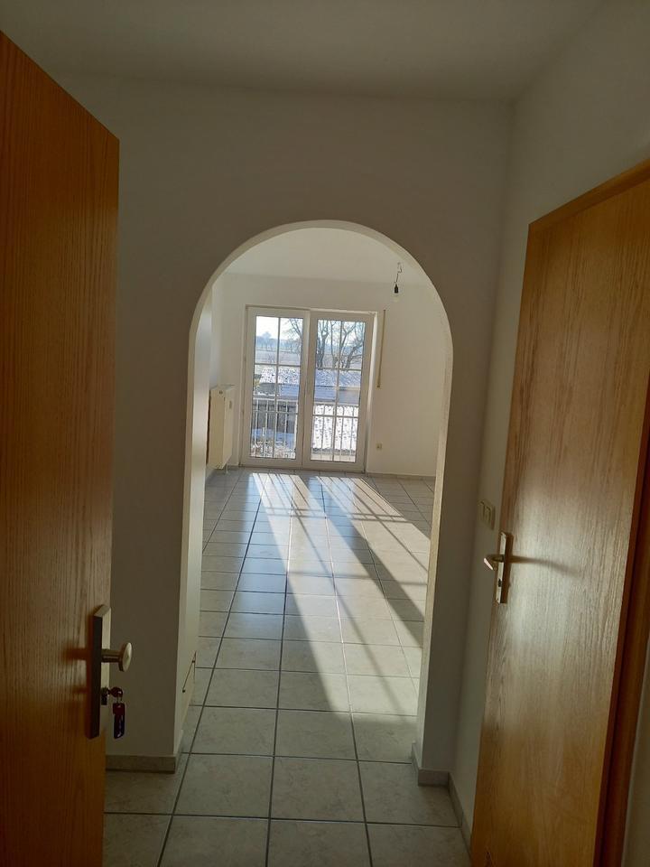 1-Zimmer Apartment in 85445 OberdingNotzing Nähe MUC