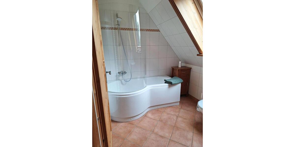 Dachgeschoßwohnung Leck - 2 Zimmer, 54 m&sup2;, 800&euro; | Angebot:23751840