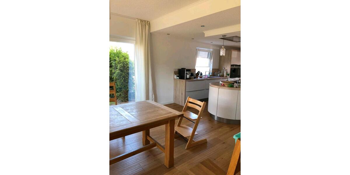 Einfamilienhaus Wolfsburg Detmerode - 7 Zimmer, 200 m&sup2;, 1.990&euro; | Angebot:25372275