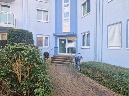 Dachgeschoßwohnung Borsdorf - 3 Zimmer, 75 m&sup2;, 625&euro; | Angebot:26523223