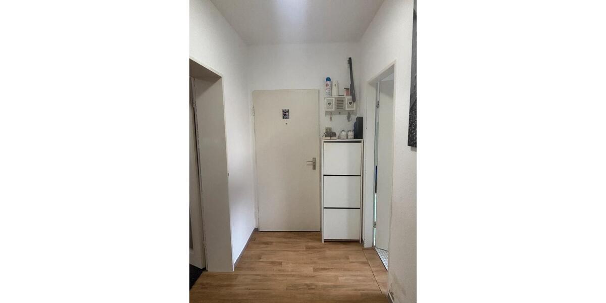 Erdgeschoßwohnung Minden - 2 Zimmer, 52 m&sup2;, 816&euro; | Angebot:25423271
