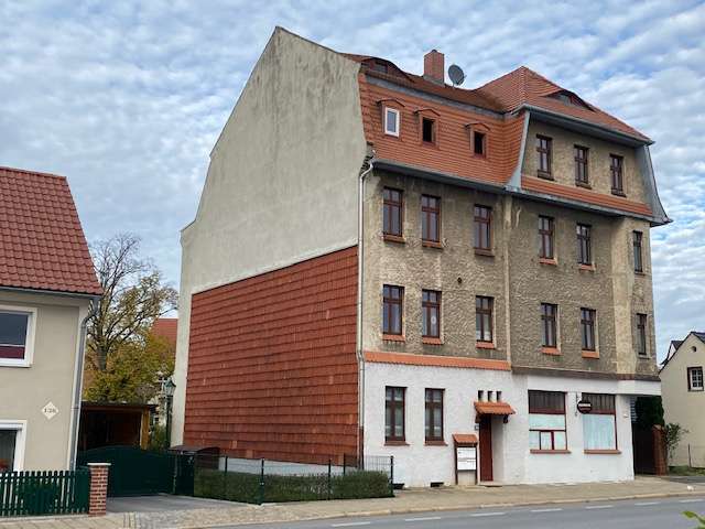 Wohnung zum Mieten in Görlitz 1.160 € 129.72 m²