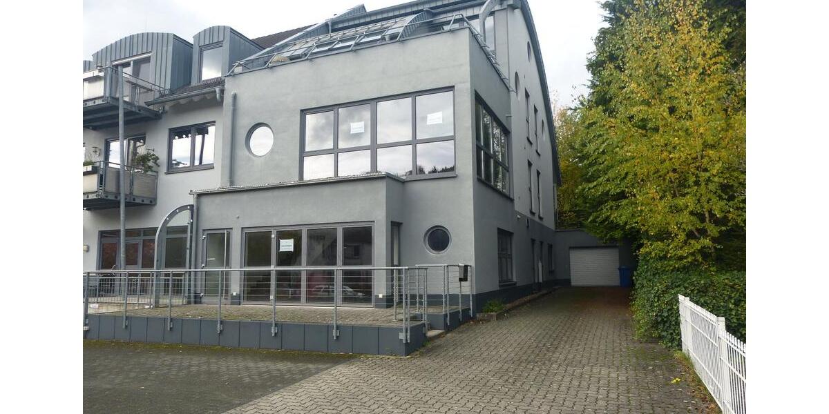 Elegante 2-Zimmer Maisonette-Wohnung mit Galerie und Dachterrasse 2 zimmer