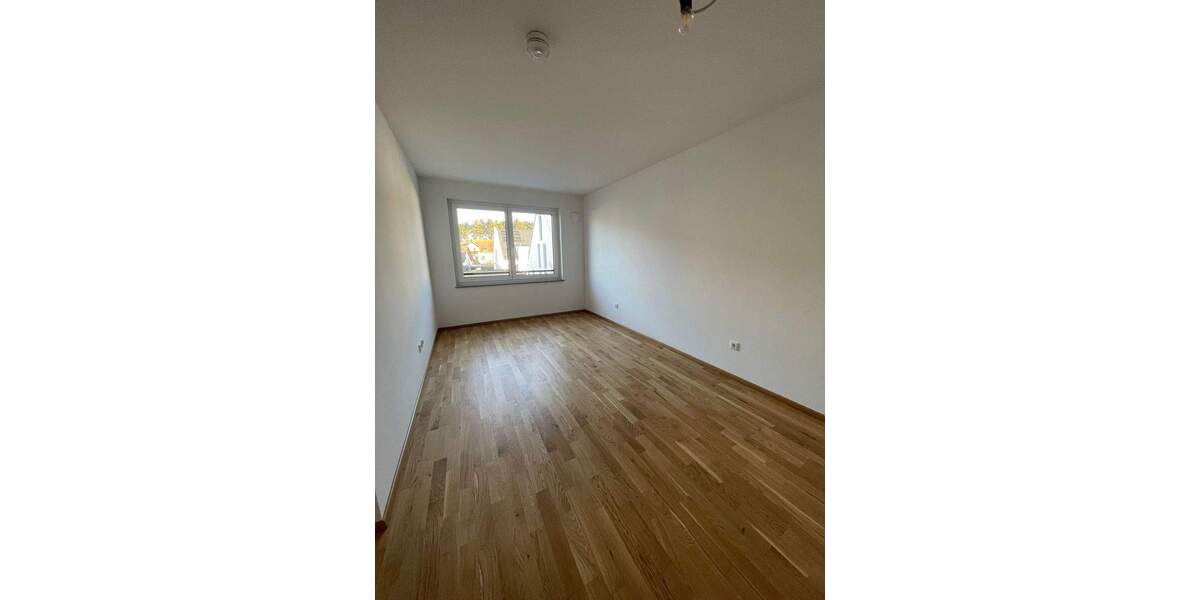 Etagenwohnung Erlangen Dechsendorf - 3 Zimmer, 76 m&sup2;, 1.265&euro; | Angebot:26628761