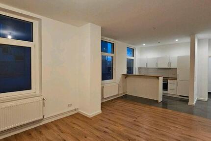 2 Zimmer Wohnung mit 65m2 Uni Nähe in Braunschweig 2 zimmer