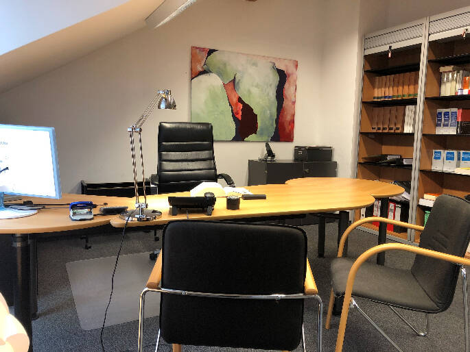 Gewerbeobjekt München Sauerlach - 799&euro; | Angebot:25772896