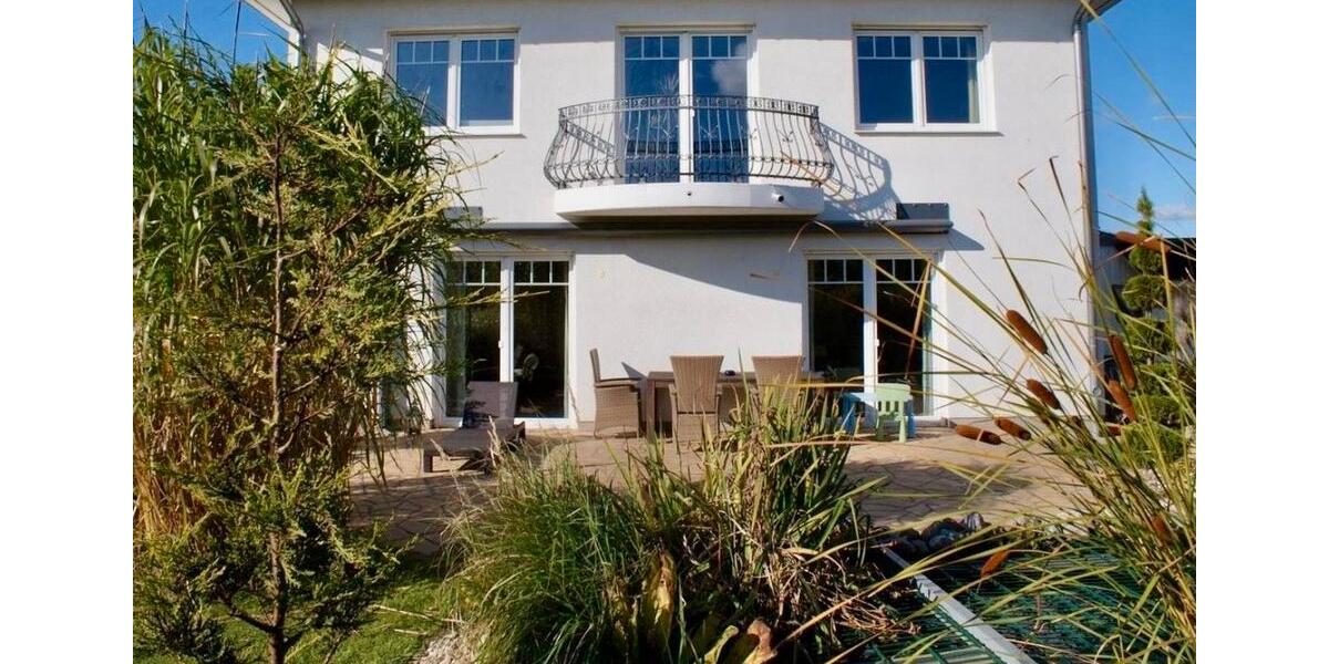 Einfamilienhaus Rastow - 6 Zimmer, 180 m&sup2;, 2.280&euro; | Angebot:25641665