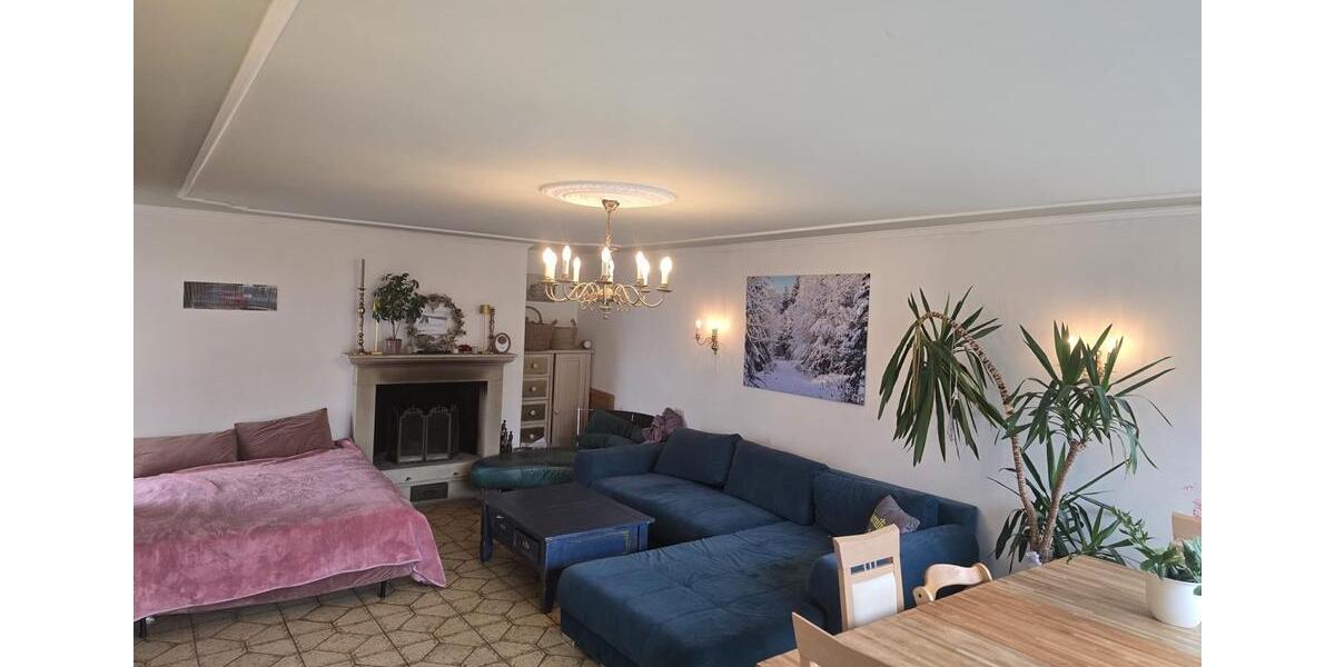 Einfamilienhaus Münster Münster-West - 6 Zimmer, 140 m&sup2;, 2.400&euro; | Angebot:25821143