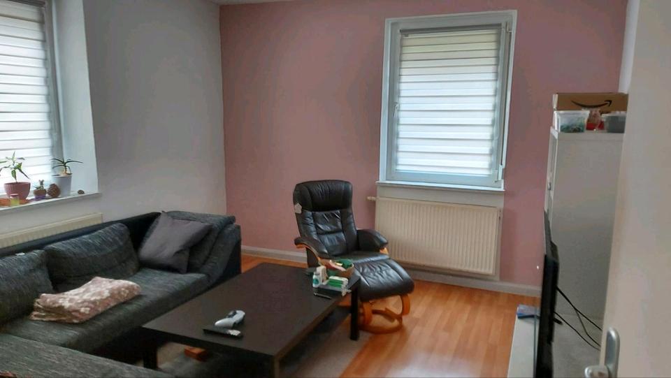 Erdgeschoßwohnung Kitzingen - 3 Zimmer, 75 m&sup2;, 790&euro; | Angebot:26221399