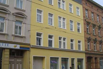kleines Ladenlokal oder Büro in Gera- Debschwitz