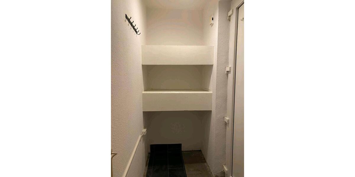 Möblierte 1-Zimmer-Wohnung in Langenhagen 1 zimmer