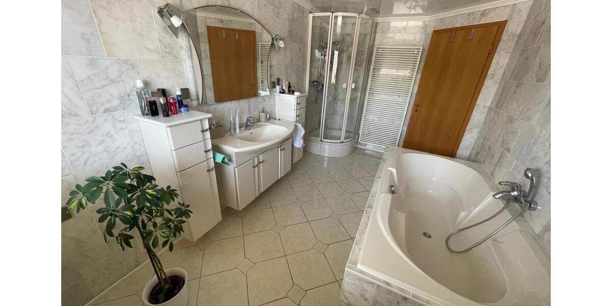Maisonettenwohnung Nordhausen - 3 Zimmer, 116 m&sup2;, 820&euro; | Angebot:26644778