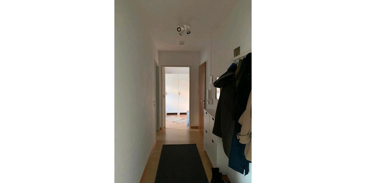 Dachgeschoßwohnung Sankt Ingbert - 2.5 Zimmer, 45 m&sup2;, 500&euro; | Angebot:26602979