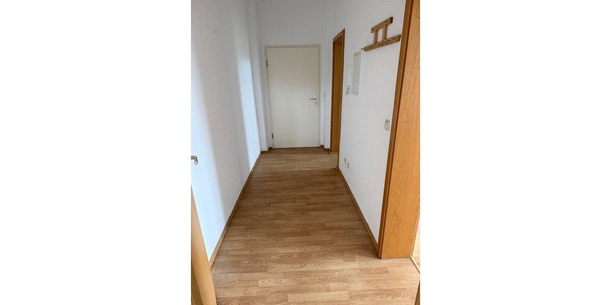 Etagenwohnung Bad Blankenburg - 1 Zimmer, 36 m&sup2;, 242&euro; | Angebot:26051117