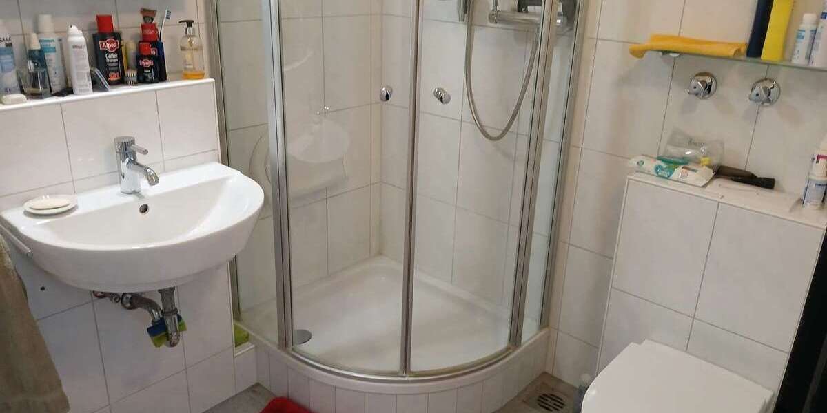 Etagenwohnung Düsseldorf Derendorf - 2 Zimmer, 59 m&sup2;, 1.008&euro; | Angebot:26732686