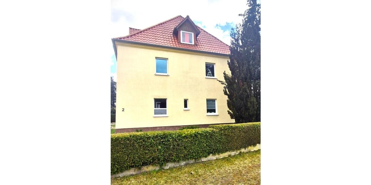 Dachgeschoßwohnung Templin - 2 Zimmer, 46 m&sup2;, 470&euro; | Angebot:26024861