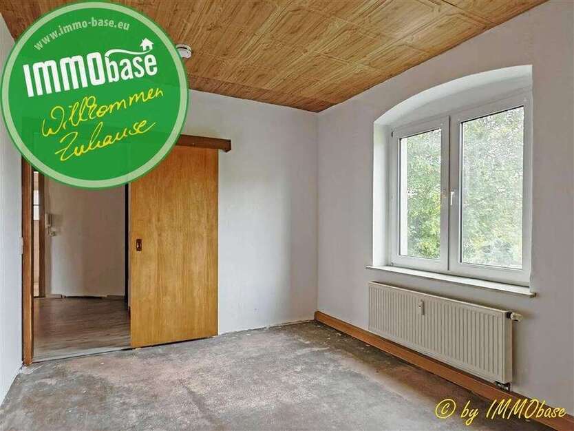 Wohnung zum Mieten in Striegistal 270 € 60 m²