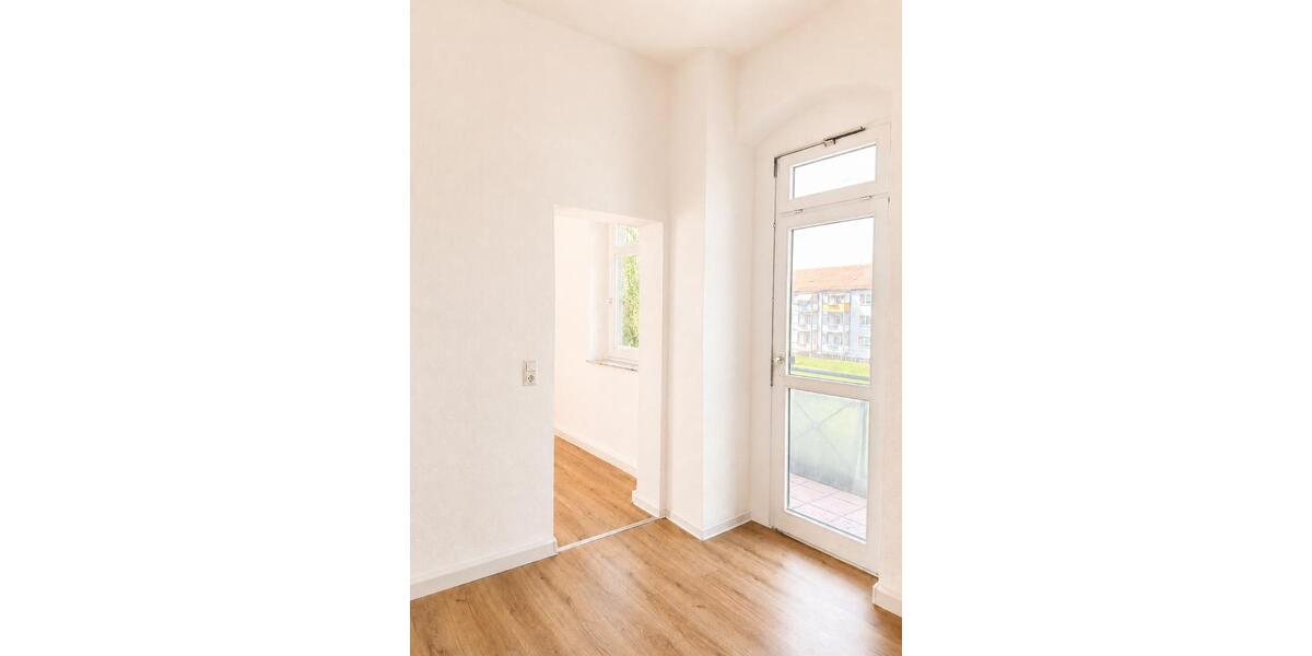 Etagenwohnung Heidenau - 2 Zimmer, 54 m&sup2;, 689&euro; | Angebot:26613479