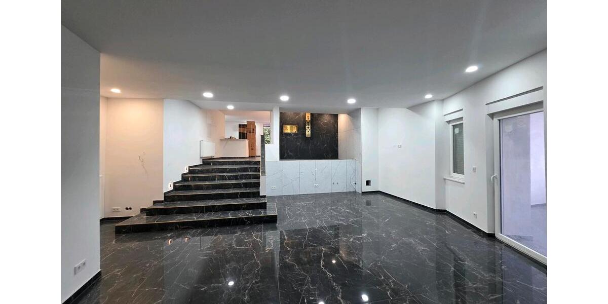 Erdgeschoßwohnung Bous - 2 Zimmer, 100 m&sup2;, 800&euro; | Angebot:26552662