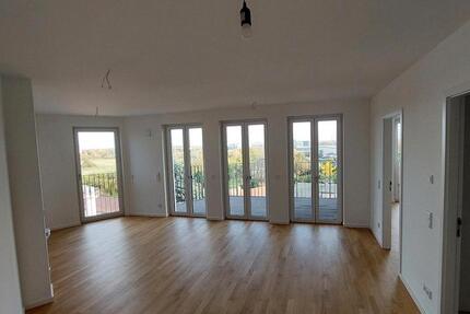 Neubau mit hochwertiger Einbauküche Nähe BER - energieeffizient zimmer