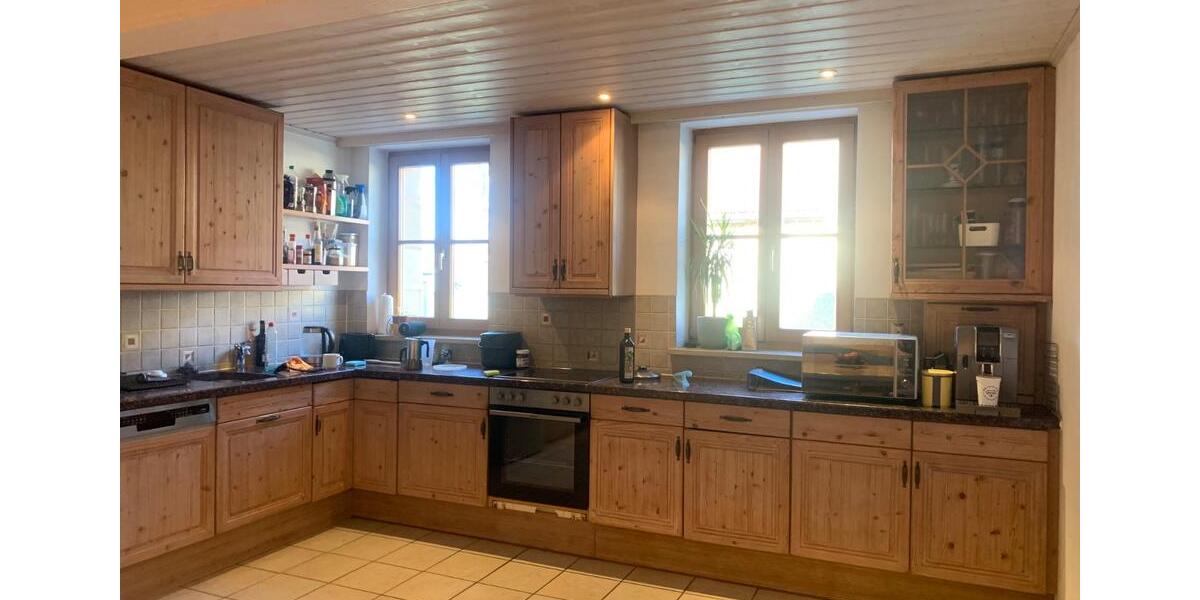 Wohnen auf Zeit Bayreuth Altstadt - 1 Zimmer, 18 m&sup2;, 450&euro; | Angebot:25384021