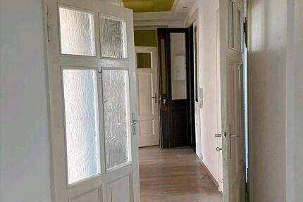 4 Raum Wohnung 4 zimmer