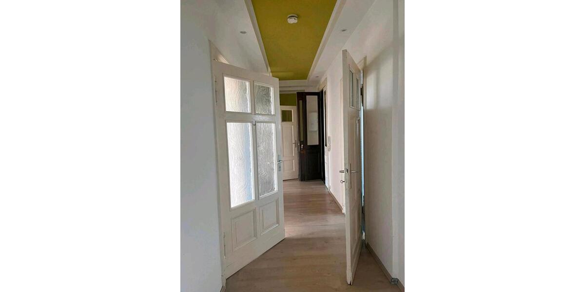 4 Raum Wohnung 4 zimmer