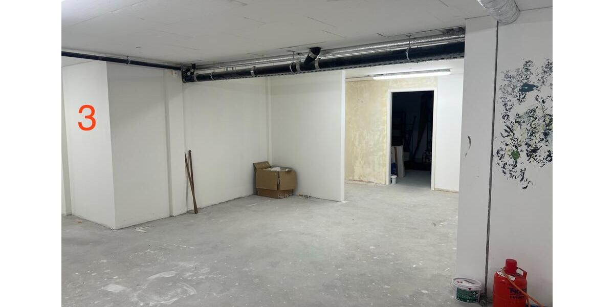 Gewerbeobjekt Freiburg im Breisgau Brühl - 1.000&euro; | Angebot:26432660