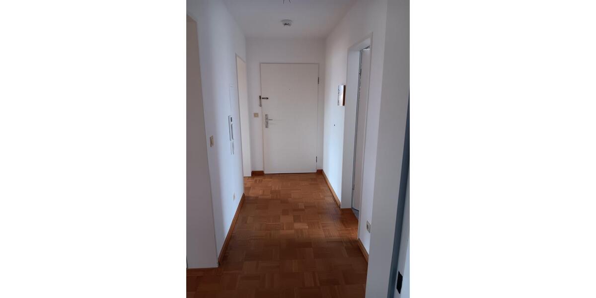 2-Zimmer Wohnung in Offenburg 2 zimmer