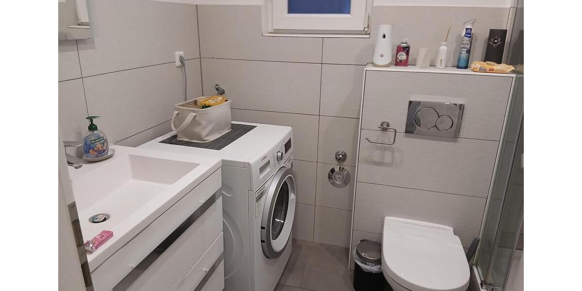 Schöne 2-Zimmer-Wohnung mit EBK in Mannheim Käfertal 2 zimmer