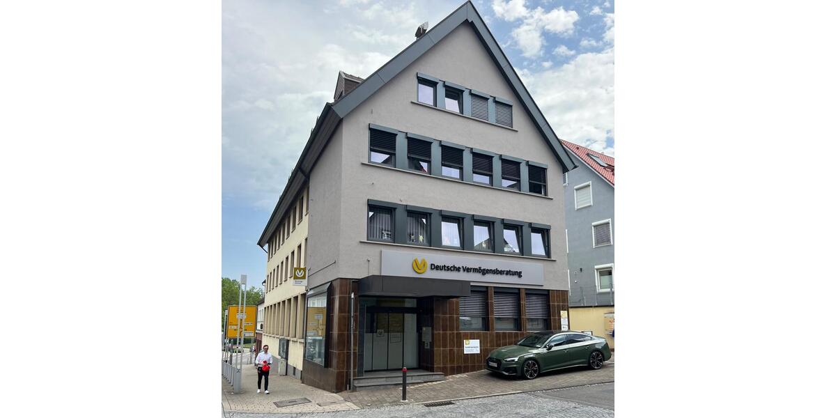 Gewerbeobjekt Neckarsulm - 500&euro; | Angebot:26041241