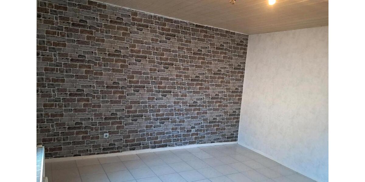 Etagenwohnung Sulzbach (Saar) - 1 Zimmer, 45 m&sup2;, 350&euro; | Angebot:24409966