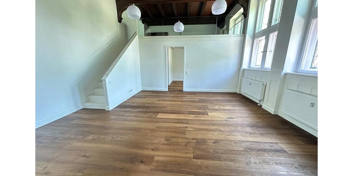 Etagenwohnung Gladenbach - 2.5 Zimmer, 95 m&sup2;, 995&euro; | Angebot:26547662