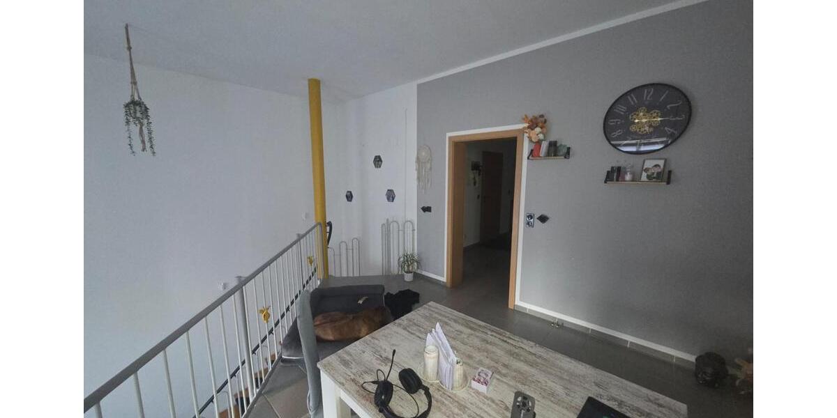 Maisonettenwohnung Merseburg - 5 Zimmer, 120 m&sup2;, 960&euro; | Angebot:26561664