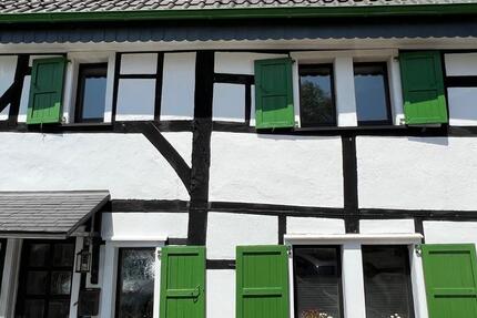 Wohnen auf Zeit Solingen Höhscheid - 3 Zimmer, 64 m&sup2;, 725&euro; | Angebot:26329540