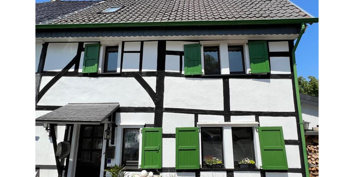 Wohnen auf Zeit Solingen Höhscheid - 3 Zimmer, 64 m&sup2;, 725&euro; | Angebot:26329540
