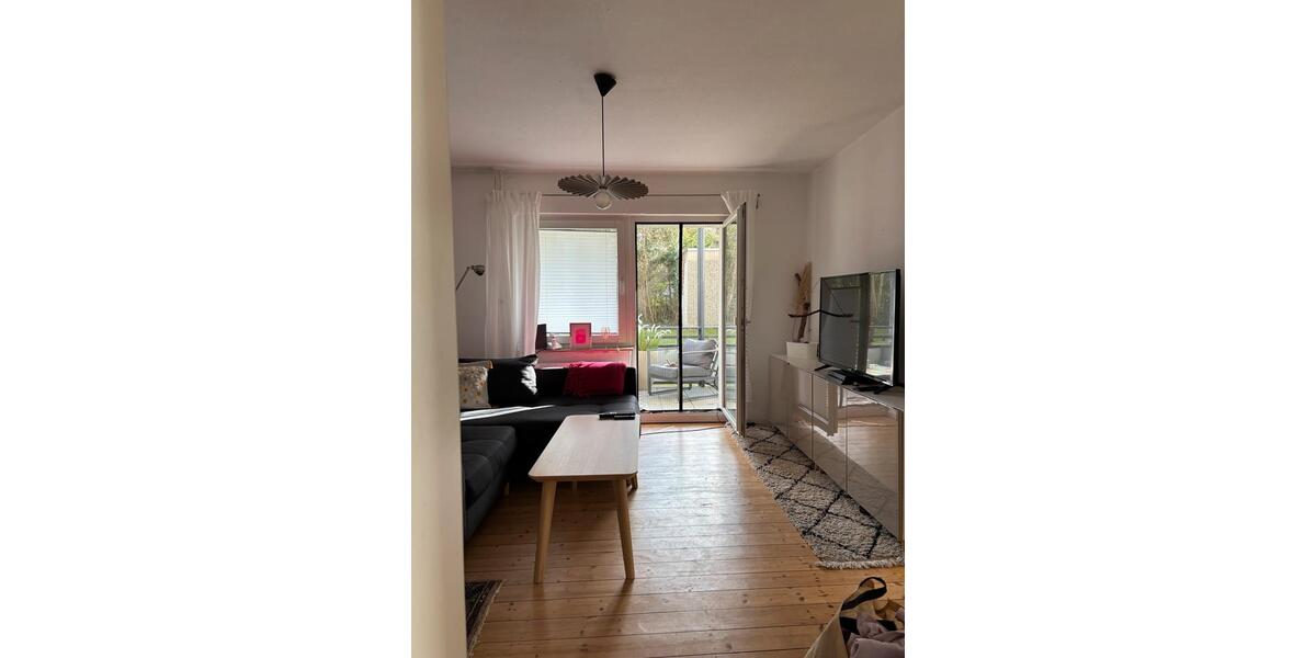 Hochparterre Dortmund Aplerbeck - 3 Zimmer, 57 m&sup2;, 505&euro; | Angebot:26651756