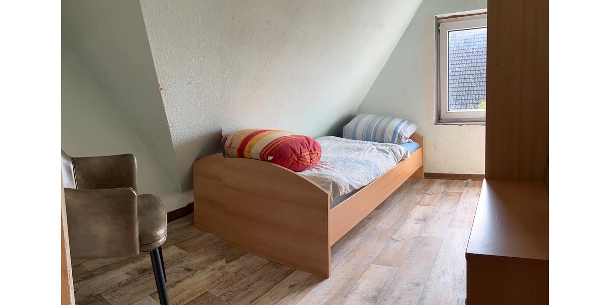 Dachgeschoßwohnung Bramsche - 4 Zimmer, 77 m&sup2;, 900&euro; | Angebot:25214473