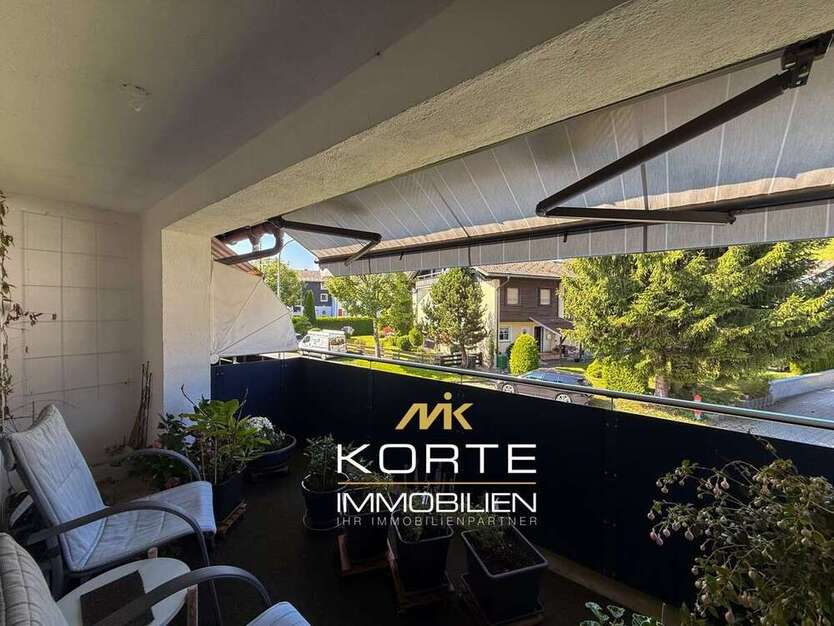 Wohnung zum Mieten in Oberstaufen 930 € 89 m²