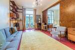 Etagenwohnung Frankfurt am Main Nordend-Ost - 3 Zimmer, 90 m&sup2;, 2.350&euro; | Angebot:25661850