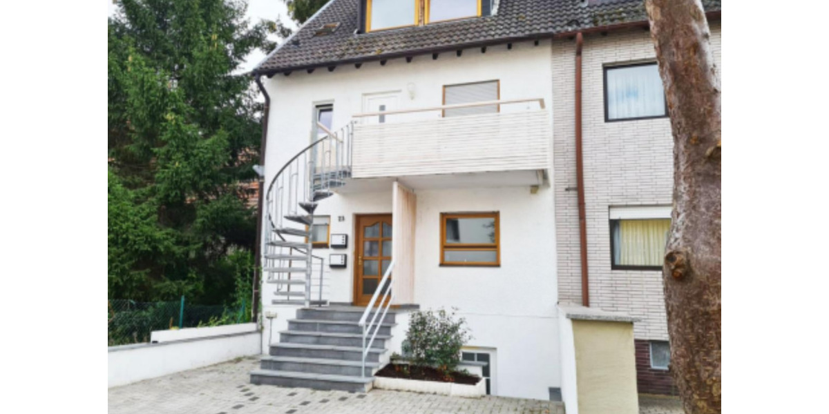 Reihenhaus Ludwigshafen am Rhein Rheingönheim - 11 Zimmer, 245 m&sup2;, 2.900&euro; | Angebot:25980402