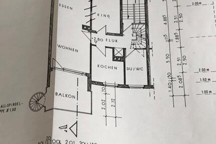 Geräumige 4-Zmmer-Wohnung mit Dachterrasse und Garten in Laufen zimmer