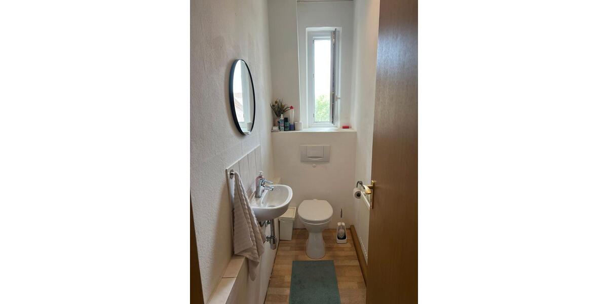 Wohnen auf Zeit Nürnberg Rabus - 4 Zimmer, 100 m&sup2;, 555&euro; | Angebot:26676067