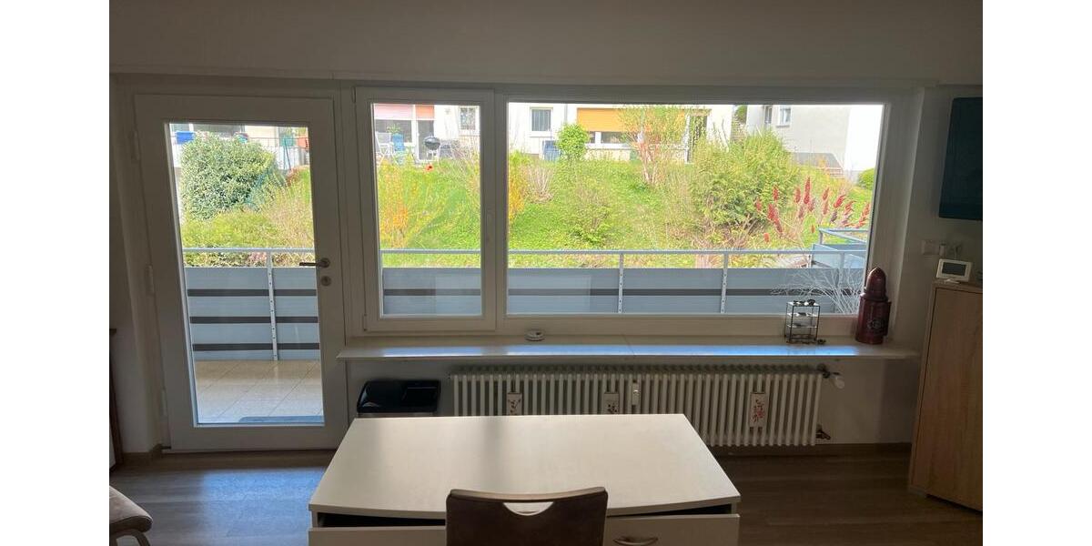 Etagenwohnung Eppelheim - 1 Zimmer, 52 m&sup2;, 1.100&euro; | Angebot:26316440