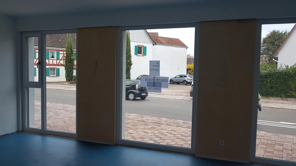 Gewerbeobjekt Ottersweier - 670&euro; | Angebot:26391445