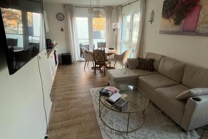 1-Zimmer-Appartement Nähe Bahnhof 1 zimmer