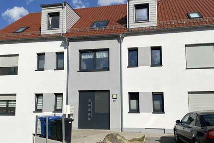 Wohnung zum Mieten in Meiningen 580 € 72.27 m² 2 zimmer
