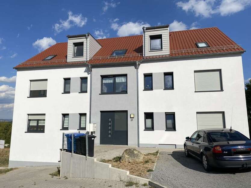 Wohnung zum Mieten in Meiningen 580 € 72.27 m² 2 zimmer